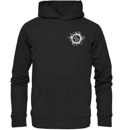 Supernova - 11 von 10 - Hoodie
