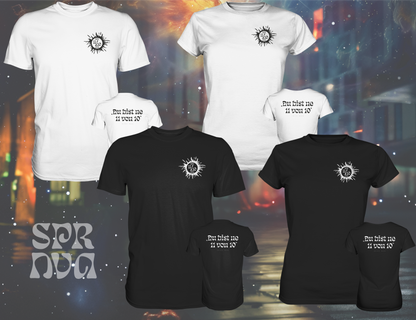 Supernova - 11 von 10 - T-Shirt