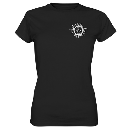 Supernova - 11 von 10 - T-Shirt
