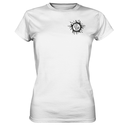 Supernova - 11 von 10 - T-Shirt