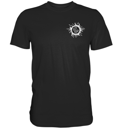 Supernova - 11 von 10 - T-Shirt