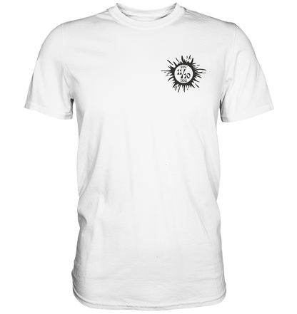Supernova - 11 von 10 - T-Shirt