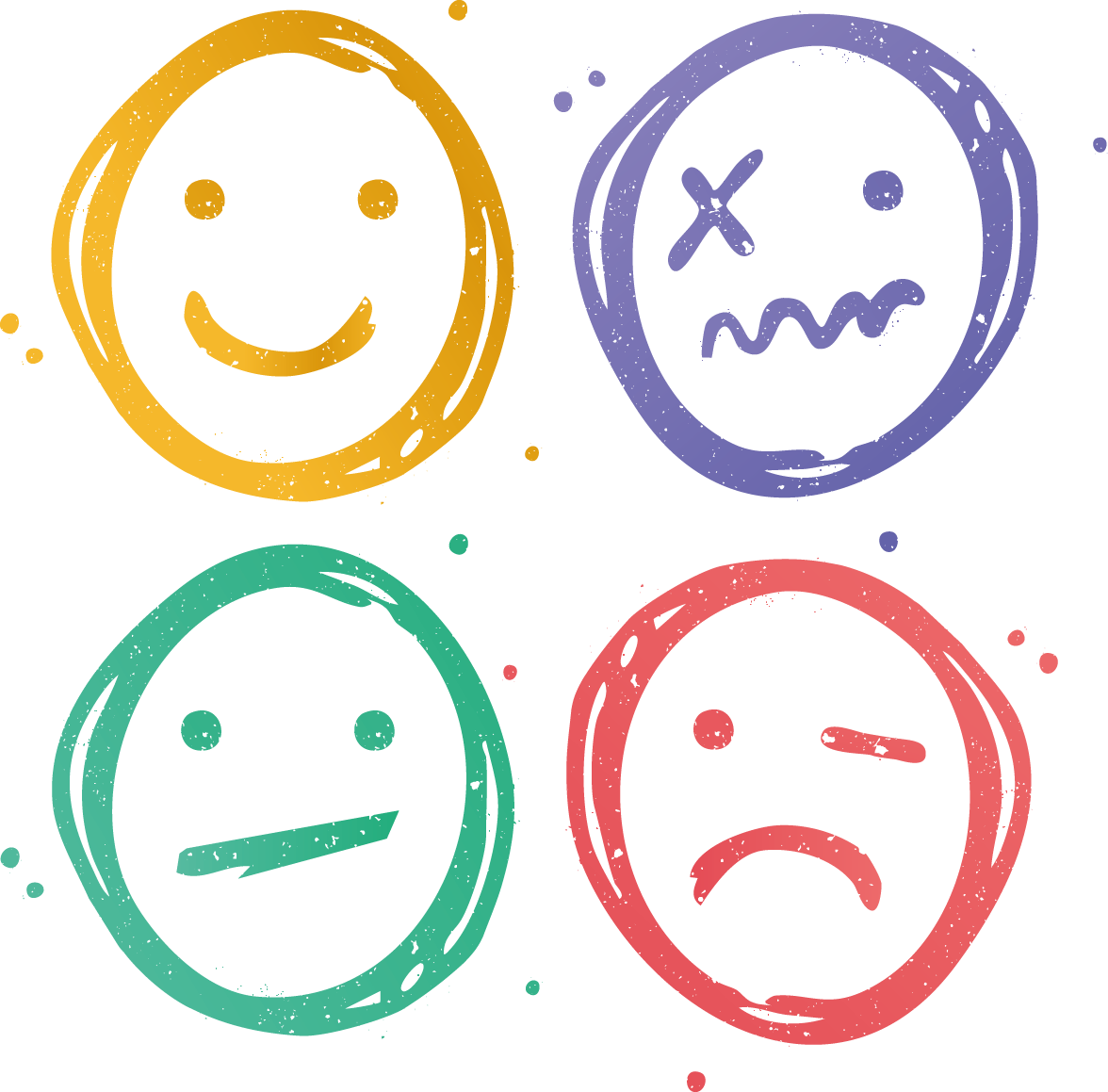 „Es ist okay“ T-Shirt – Katha Rosa x Lukas Linder