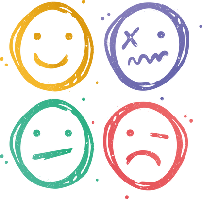 „Es ist okay“ T-Shirt – Katha Rosa x Lukas Linder